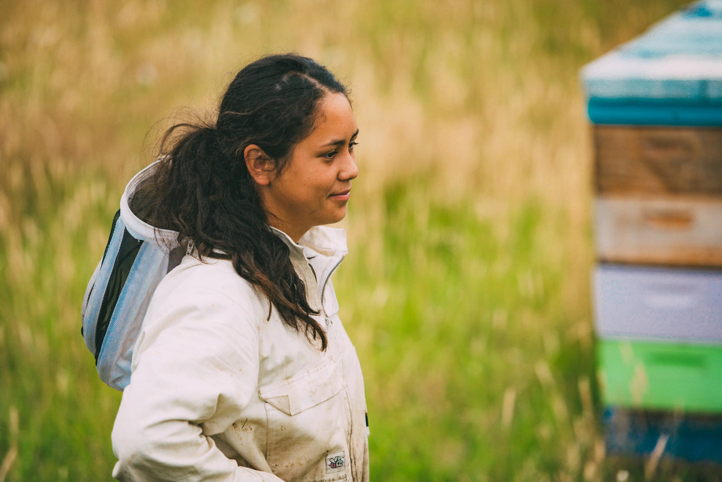 Limited Reserve Whenua Manuka UMF 25+/MGO 1200+ Honey