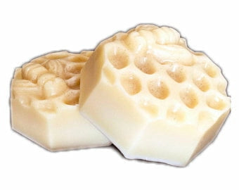 Solid Lotion Bar