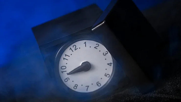 The Time Machine image 2