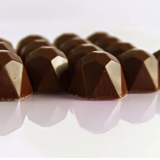 Honey Diamonds 12 Count Box