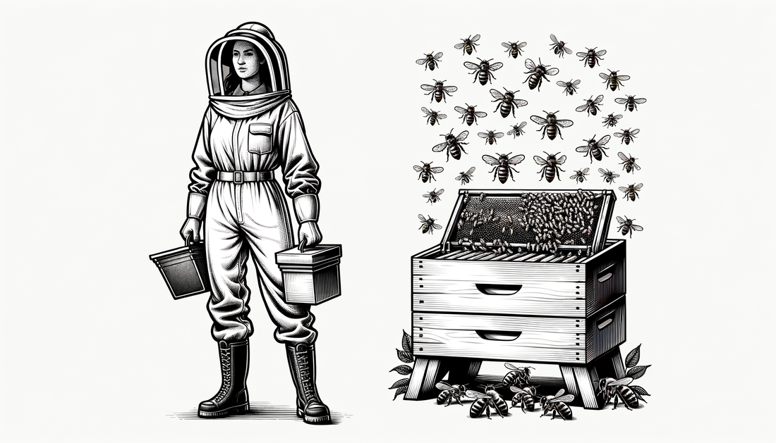 practical beekeeping supplies