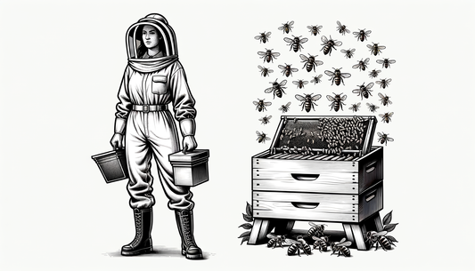 practical beekeeping supplies