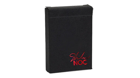 Limited Edition NOC x Shin Lim Playing Cards image 0