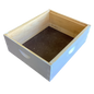 10-Frame Cypress Medium 6 5/8-inch Super Box