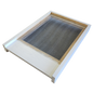 10-Frame Cypress Screened Bottom Board
