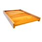 10-Frame Cypress Solid Bottom Board