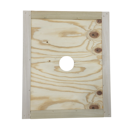 10 Frame Inner Cover