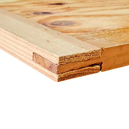 5-Frame Inner Cover