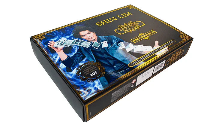 EVOLUSHIN Magic Set (French) image 0