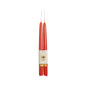 All Hallows Eve Beeswax Taper Candles - Backwoods Auctions