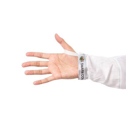 Swarm Commander Ultra Mesh Beekeeping Suit - XS to 5XL