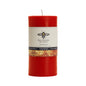 All Hallows Eve Beeswax Pillar Candles - Backwoods Auctions