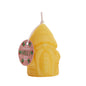 Beeswax Holiday Gnomes - Backwoods Auctions