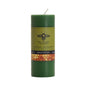 Beeswax Aromatherapy Pillar Candles - Backwoods Auctions