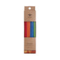 Beeswax Tall Birthday Candles - Backwoods Auctions