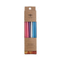Beeswax Tall Birthday Candles - Backwoods Auctions