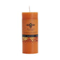 Beeswax Aromatherapy Pillar Candles - Backwoods Auctions