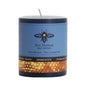 Beeswax Aromatherapy Pillar Candles - Backwoods Auctions