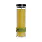 Beeswax Aromatherapy Sanctuary Glass Candles - Backwoods Auctions