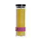 Beeswax Aromatherapy Sanctuary Glass Candles - Backwoods Auctions