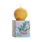 Beeswax Ornament Candles - Backwoods Auctions