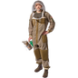 Sting Stopper Professional Ventilated Beekeeping Suit - Olive Green