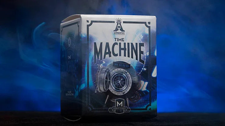 The Time Machine image 0