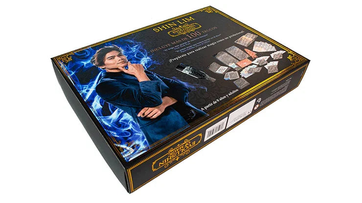 EVOLUSHIN Magic Set (Spanish) image 1