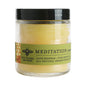 Beeswax Aromatherapy Apothecary Glass Candles - Backwoods Auctions