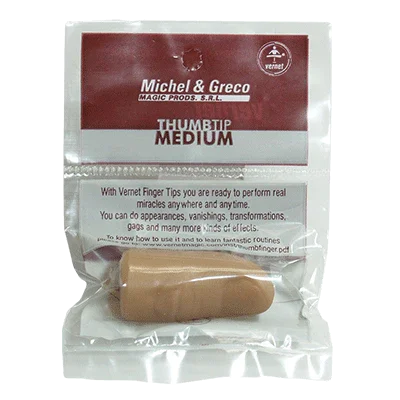 Thumb Tips image 5
