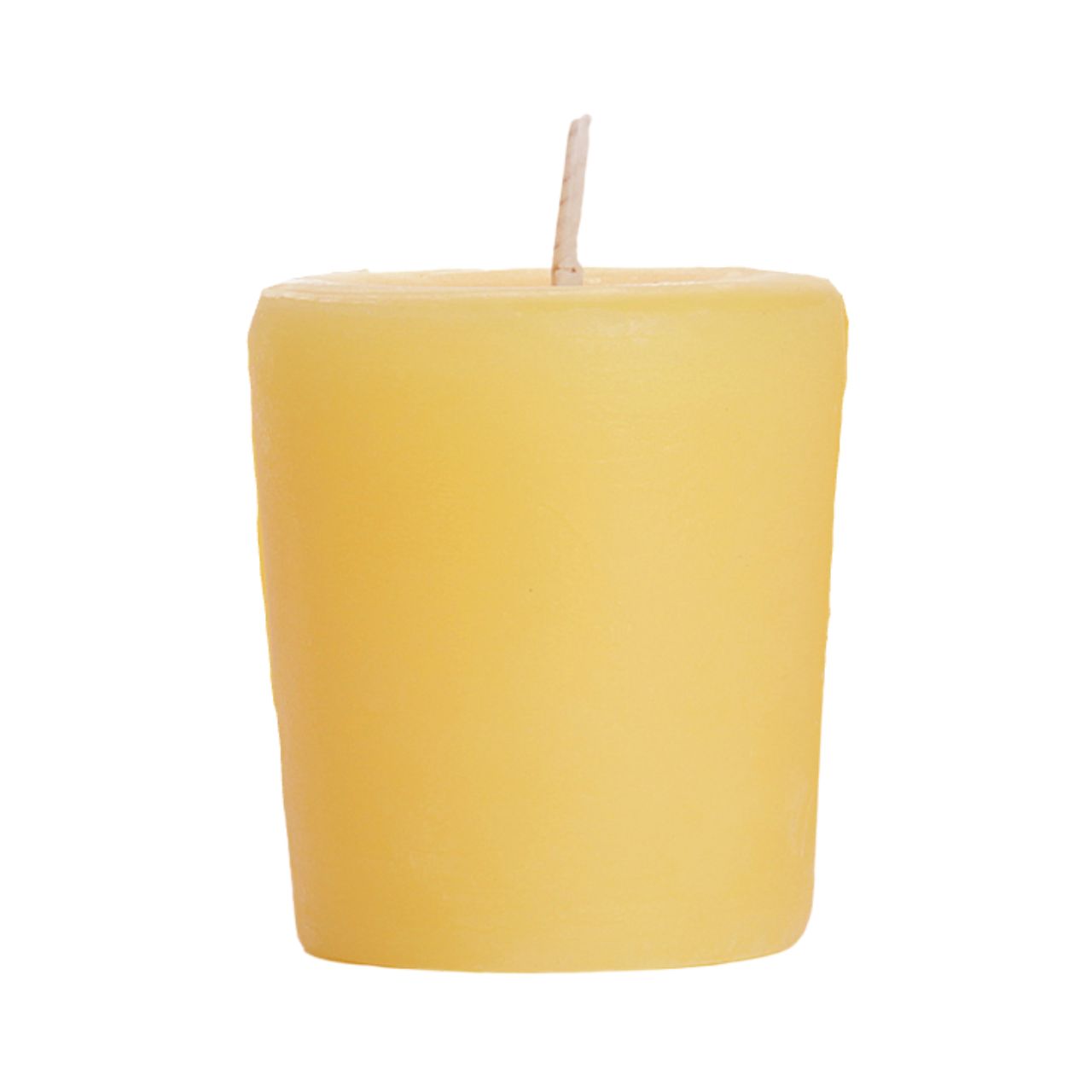 Beeswax Aromatherapy Votive Candles - Backwoods Auctions