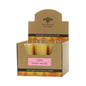 Beeswax Aromatherapy Votive Candles - Backwoods Auctions