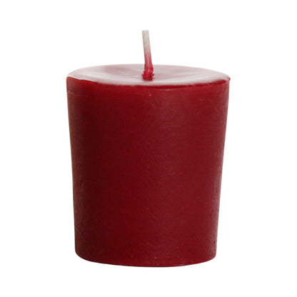 Holiday Aromatherapy Votives - Backwoods Auctions