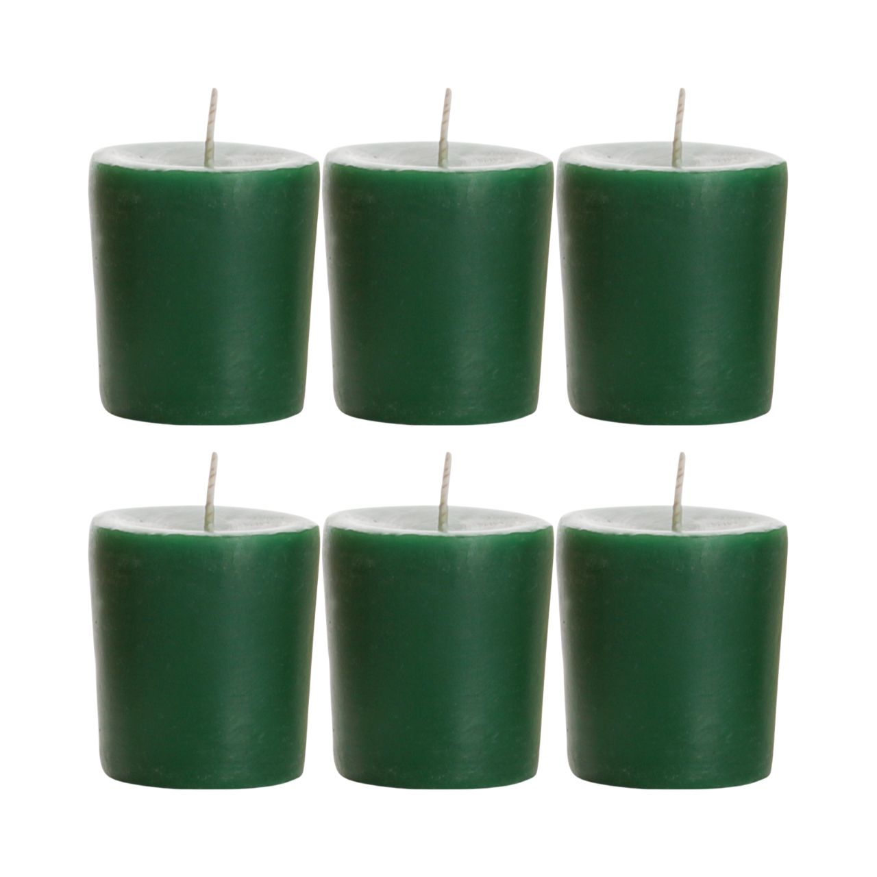 Holiday Aromatherapy Votives - Backwoods Auctions
