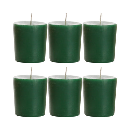 Holiday Aromatherapy Votives - Backwoods Auctions