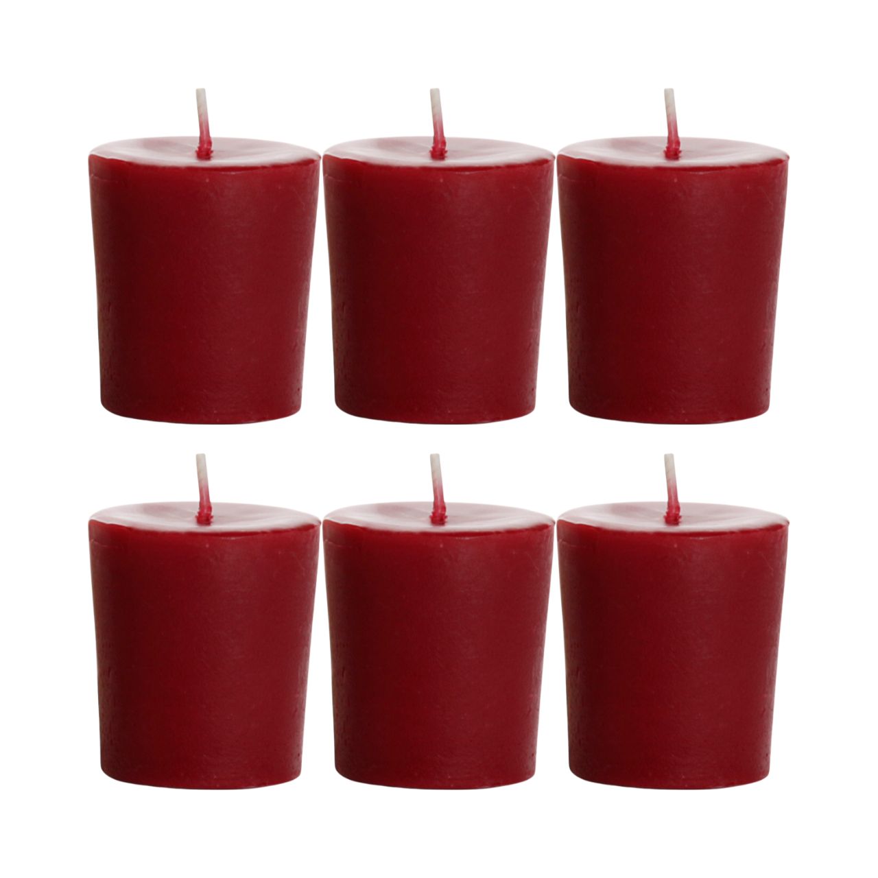 Holiday Aromatherapy Votives - Backwoods Auctions