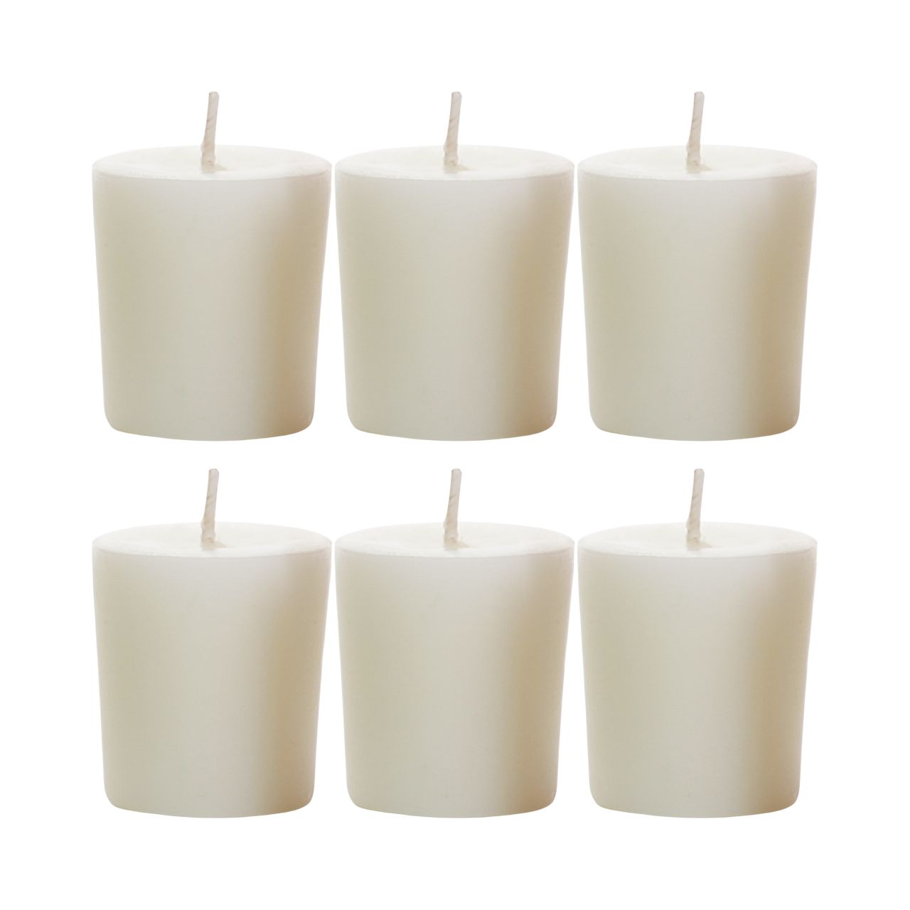 Holiday Aromatherapy Votives - Backwoods Auctions