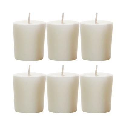 Holiday Aromatherapy Votives - Backwoods Auctions