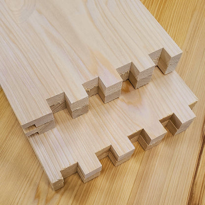 5-Frame Complete, Deep 9 5/8-inch Box with Frames and Foundation