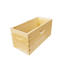 5 Frame Cypress Deep 9 5/8-Inch Brood Box