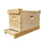 5-Frame Nucleus Hive Kit - Deep