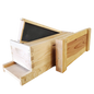 5-Frame Nucleus Hive Kit - Medium