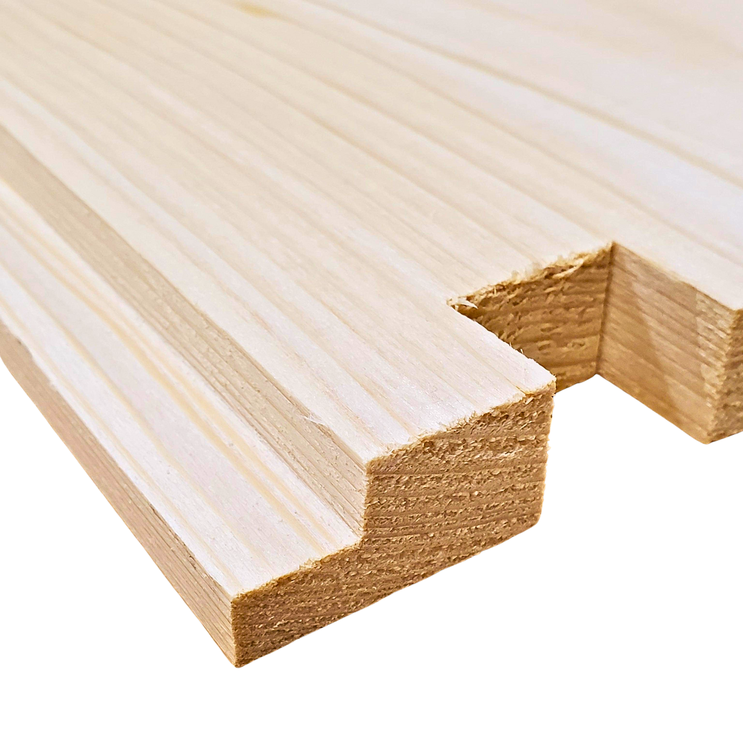 5 Frame Cypress Deep 9 5/8-Inch Brood Box
