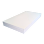5-Frame Cypress Metal Capped Telescoping Cover