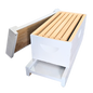 5-Frame Nucleus Hive Kit - Medium