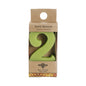 Birthday Number Cake Candles - Backwoods Auctions