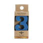 Birthday Number Cake Candles - Backwoods Auctions