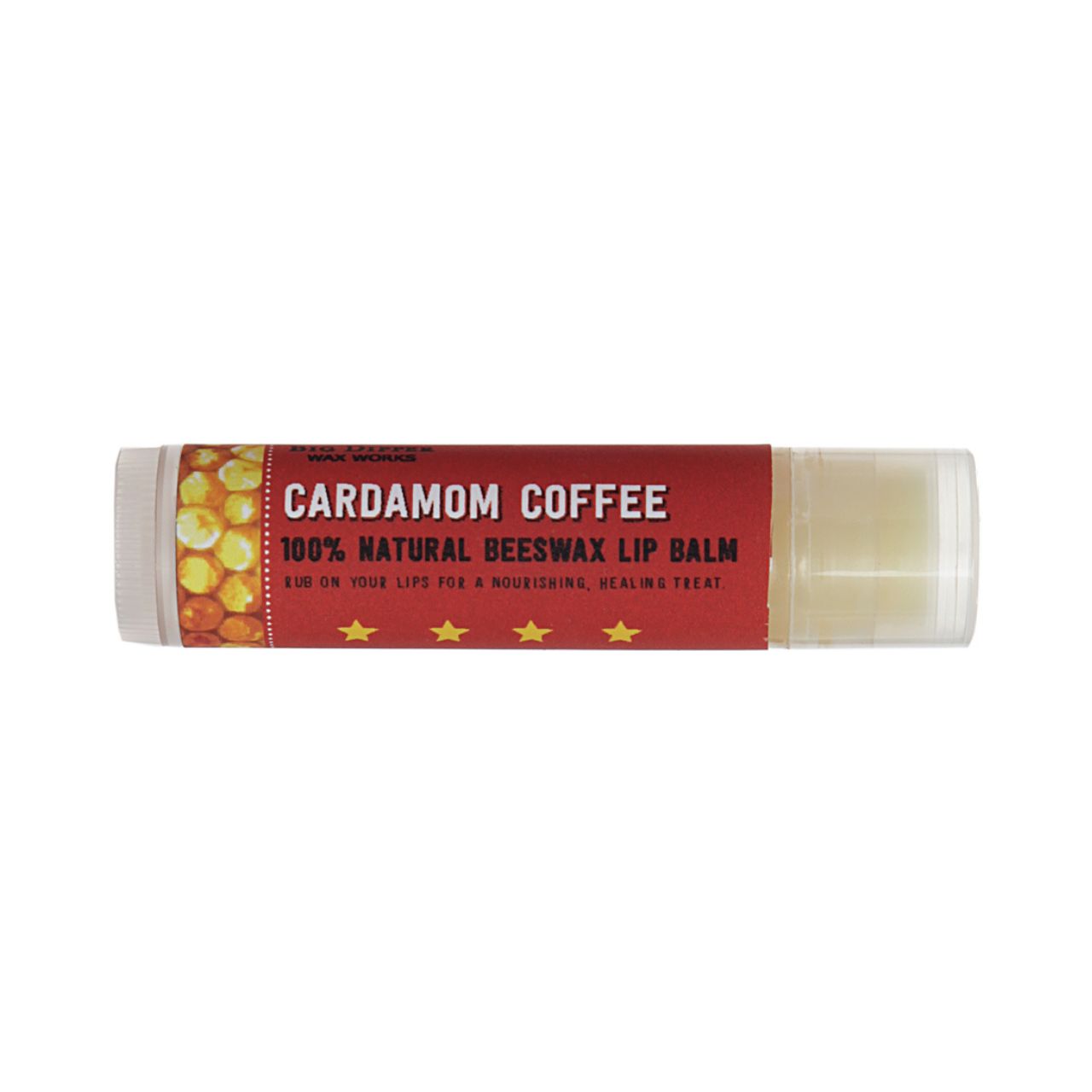 Beeswax Lip Balm - Backwoods Auctions