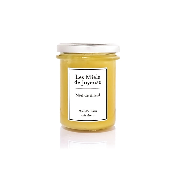 Miel de tilleul (Linden Honey)
