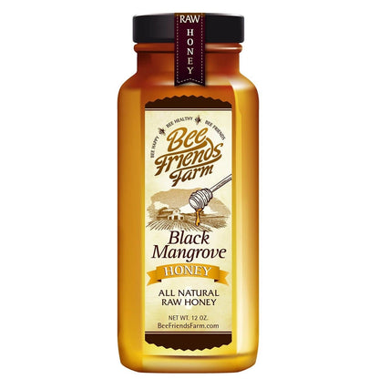 Mangrove Honey